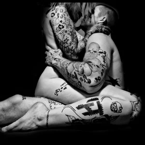 RoxxyInk Us ❤ Foto 3