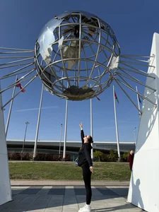 -NatalyRose- Some pics from my mini trip in Sochi ✨ Immagine  5