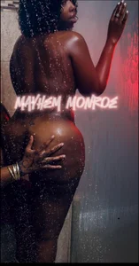 Mayhem_Monroes XXX nøgenfoto 3