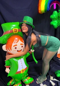 lizzakennedy 🍀🍀Happy St. Patrick's Day 🍀🍀 Foto 3