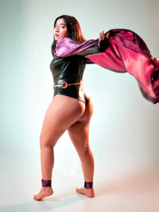 Raven’s Spell od BeccaMathew  snímek