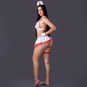 CelesteCox your nurse Foto 2