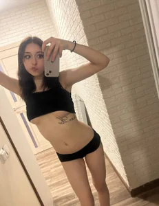 EvelineStiner I’m all yours…😈😈 Immagine  8