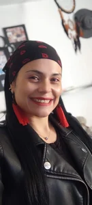 CharlotteCottin Hey you Immagine  3