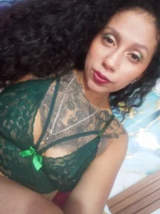 CataleyaRoseegreen heart Bild