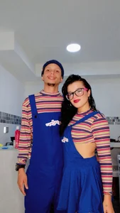 DamianandEva Dirty Paradise Pic 2