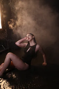 WildKittenX_のWet girl..の 7枚の写真