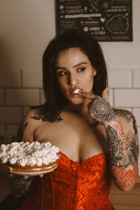 Anita_seaのbirthday girl 🎂の 3枚の写真