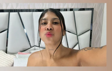 _aurora18_ good night my loves come have fun with me tonight...🍒🔥❤️‍🔥 Foto 2