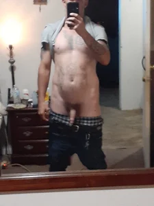 analdaddy88 Public Foto