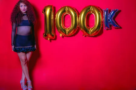 patty_m 100K FOLLOWERS !!! Poză 3