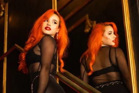 Miss_londonn2 Makabro session 🧡✨ зображення