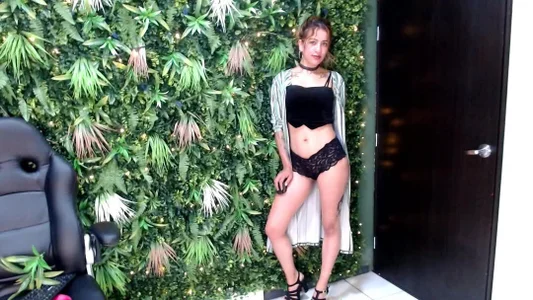 Honey, come play with me 😘🔥😈 de samantha_shines Foto 3