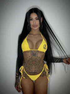 me 🤍 de bambixboo  5 Imagens