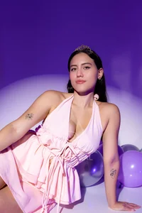 VioletthaRous Happy Birthday To Me !!! <3 圖片 6