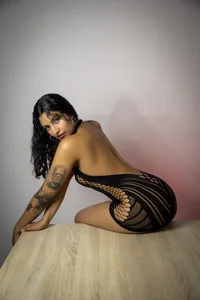 Zdjęcia Anngel_1 come and look through my transparent dress: 