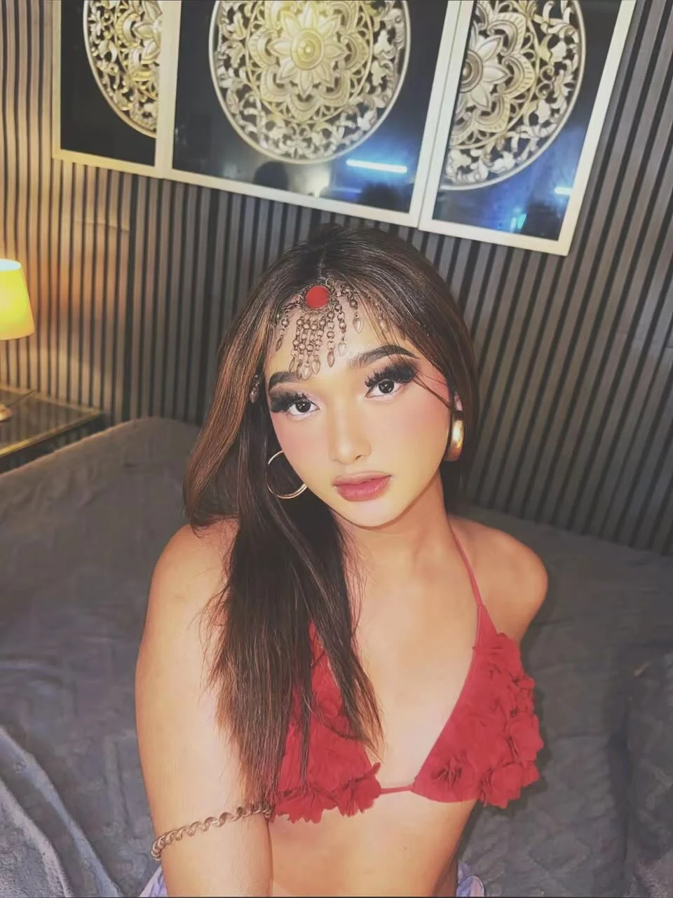 MeatyCockAkira Akira's album รูป  2