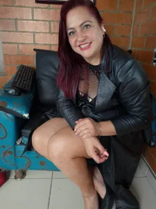 Scarlett45_ Public Bilde 6
