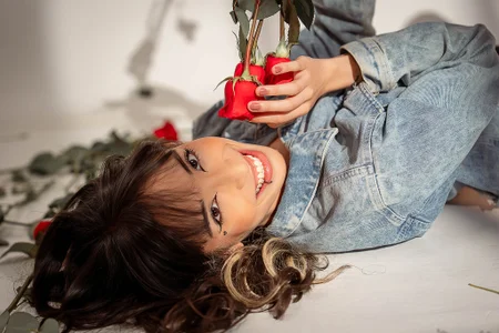 Zdjęcia EmiliaBell_ Roses ✨:  6