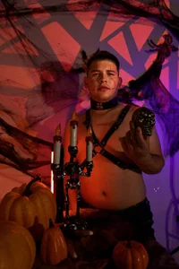 AdrianLust Halloween 🎃 slika 4