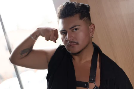 JhonnyRey27 Public Pic 3