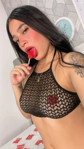 laura_rouse7: Candy Girl! 🍭 ( фото)