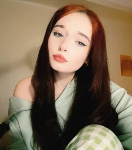 It’s me🥰 de ChristaAlgeo Foto 2