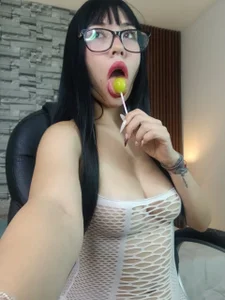 Tiana_Glow18 Me 🔥❤️‍🔥😈 Εικόνα