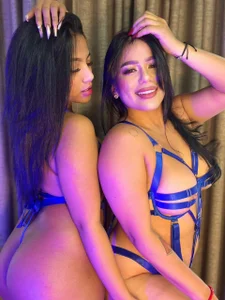 SPECIAL SHOW! 🩷 de Miah_gomez_  2 photos