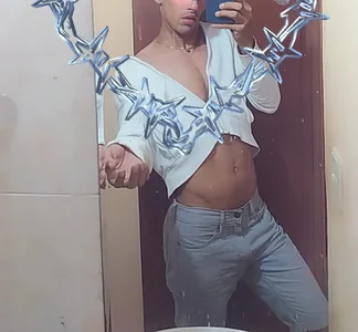 -Anarka- HORNY зображення