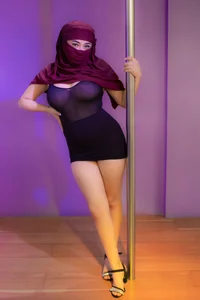 _ghaliaa Public Pic 4