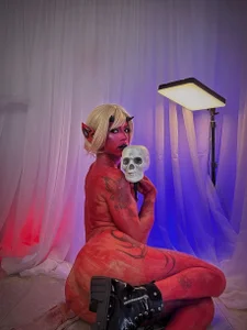 im_pearll Happy halloween❤️‍🔥 Immagine  3