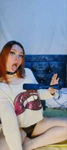 Amber_prada Paddle Bitch Tease зображення 4