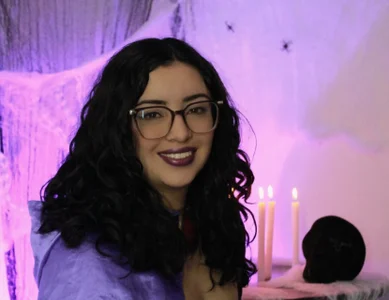 EvoletFMK Happy Halloween Pic