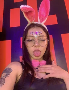 RojitasTeaseX_ Public Foto 7