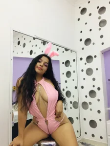 KonyBell Your sexy bunny 🔥🔥 Pic 3