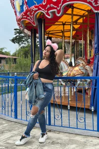 eva_daemon Amusement park Immagine  3