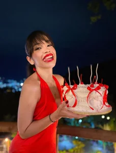 GabbieSkinny My birthday 2026 🥰🍒  4. fénykép