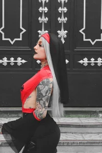 Anaii_Gomez Halloween 2024 Pic 3