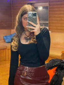 TracyDenoon I'm embarrassed to tell everyone that I'm shining 사진 3