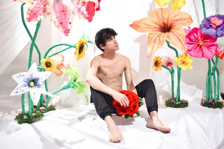 Cum_hunters I wanna be your valentine Pic 5