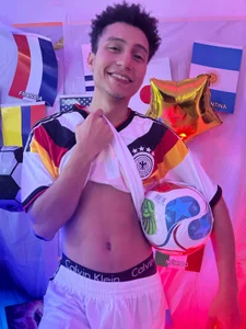 choco_dick_ IT'S TIME TO PLAY ⚽🔥 Fotka