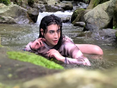 Outdoors adventure! od suprasexyjohn_  snímek