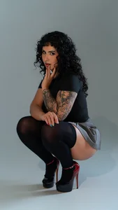 SugarTroubl33 kullanıcısının You're addicted to me✨ albümü -  2 fotoğraf