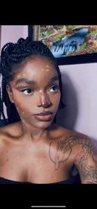 I am bambú 🦌 de ELEGGUA_  2 photos