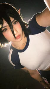 _alexa19pretty_elf cuteee Bild