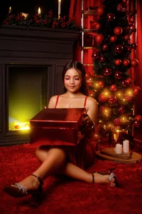 Chiqui_cuteのYour new year giftの 5枚の写真