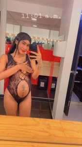 Kataleyya_Fox Sexy Ebano Kuva 4