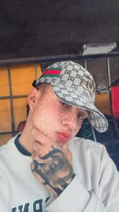 Jhony_rayder 😘 Immagine 