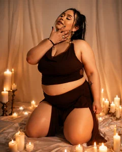 I am your goddess👑 de SofiaBloomm Foto 5